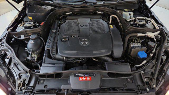 2014 Mercedes-Benz E 350 E 350 Luxury