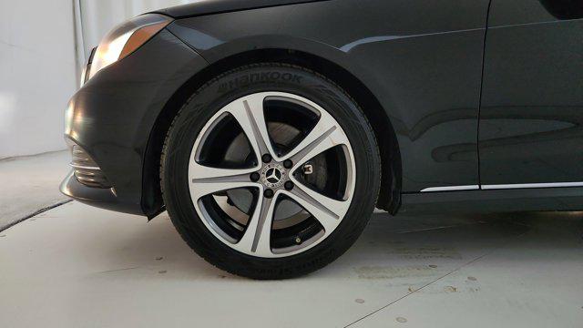 2014 Mercedes-Benz E 350 E 350 Luxury