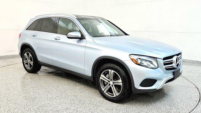 2017 Mercedes-Benz GLC 4MATIC for sale in Freehold, NJ