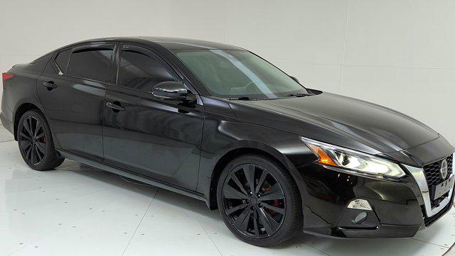 2019 Nissan Altima 2.5 Platinum for sale in Freehold, NJ