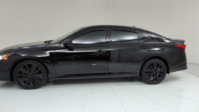 2019 Nissan Altima 2.5 Platinum