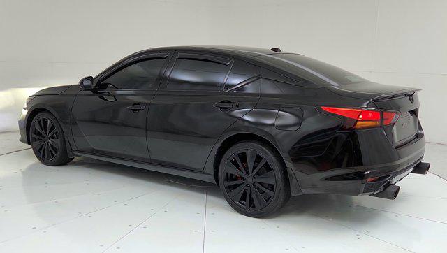 2019 Nissan Altima 2.5 Platinum
