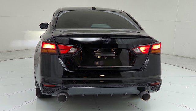 2019 Nissan Altima 2.5 Platinum