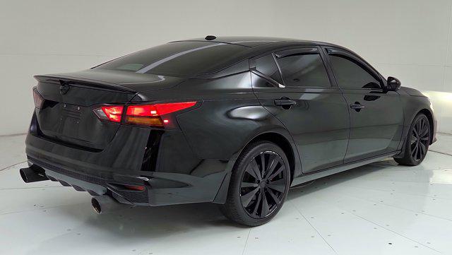 2019 Nissan Altima 2.5 Platinum