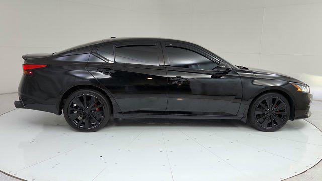 2019 Nissan Altima 2.5 Platinum