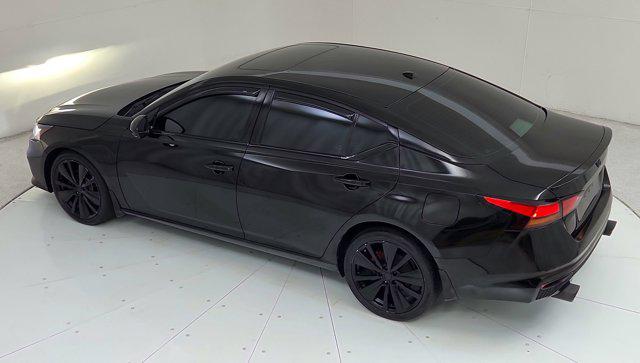 2019 Nissan Altima 2.5 Platinum