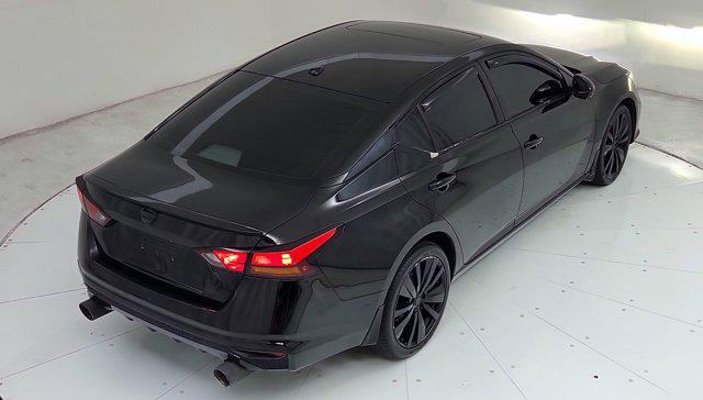 2019 Nissan Altima 2.5 Platinum