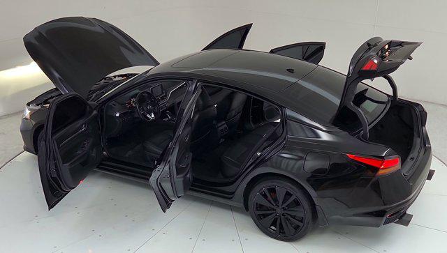 2019 Nissan Altima 2.5 Platinum