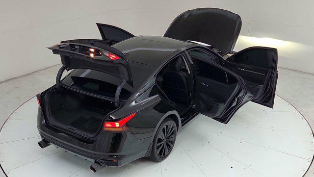 2019 Nissan Altima 2.5 Platinum