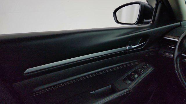 2019 Nissan Altima 2.5 Platinum