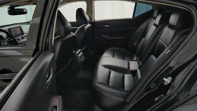 2019 Nissan Altima 2.5 Platinum