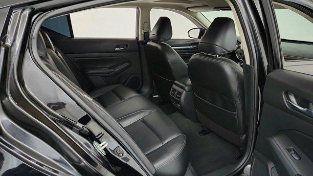 2019 Nissan Altima 2.5 Platinum