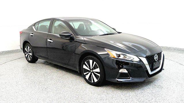 2022 Nissan Altima SV Intelligent AWD for sale in Freehold, NJ