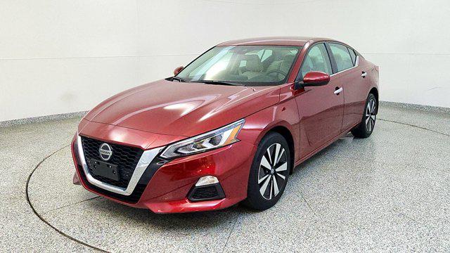 2022 Nissan Altima SV Intelligent AWD for sale in Freehold, NJ