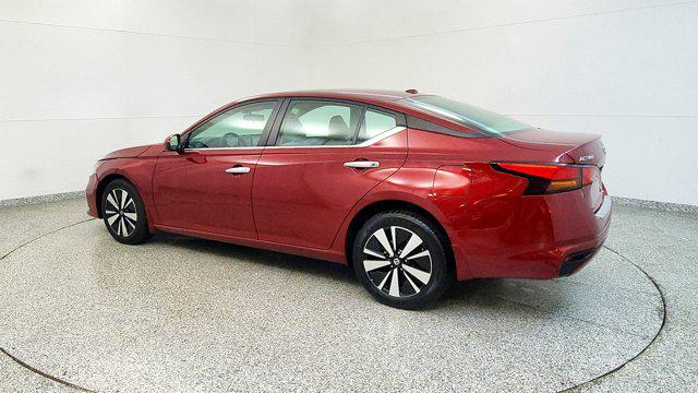 2022 Nissan Altima SV Intelligent AWD
