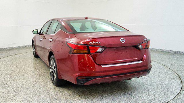 2022 Nissan Altima SV Intelligent AWD