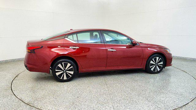 2022 Nissan Altima SV Intelligent AWD