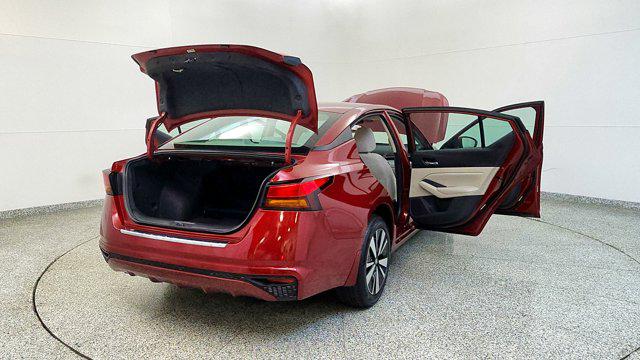 2022 Nissan Altima SV Intelligent AWD