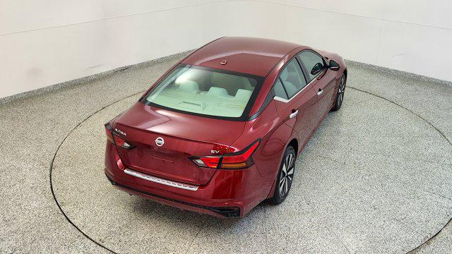 2022 Nissan Altima SV Intelligent AWD