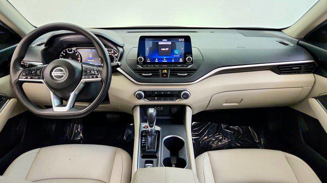 2022 Nissan Altima SV Intelligent AWD