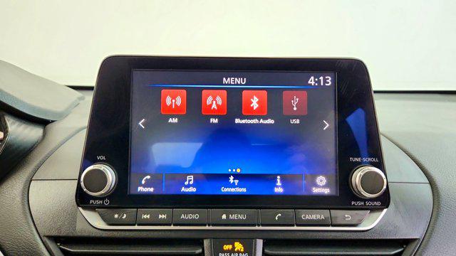 2022 Nissan Altima SV Intelligent AWD