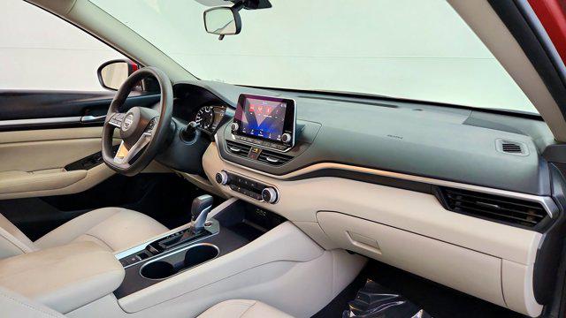 2022 Nissan Altima SV Intelligent AWD