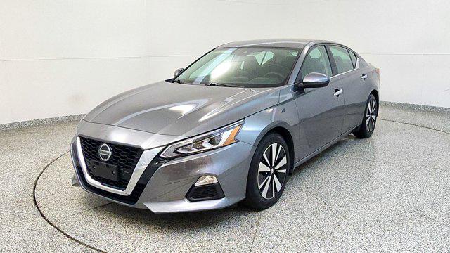 2022 Nissan Altima SV FWD for sale in Freehold, NJ