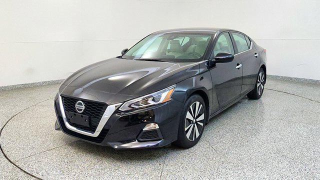 2022 Nissan Altima SV FWD for sale in Freehold, NJ