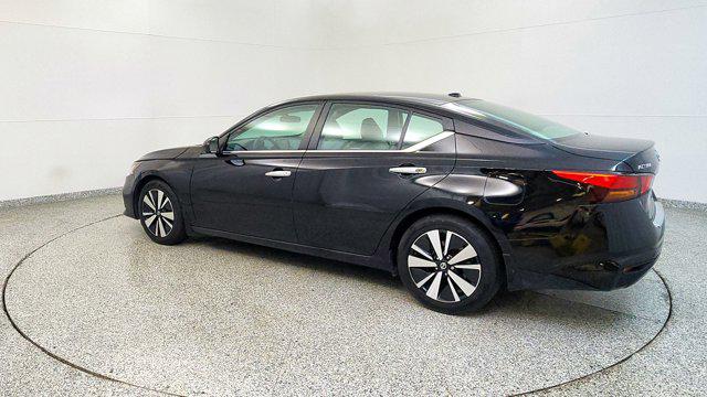 2022 Nissan Altima SV FWD