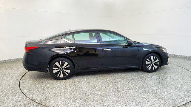 2022 Nissan Altima SV FWD