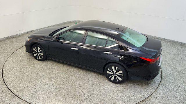 2022 Nissan Altima SV FWD