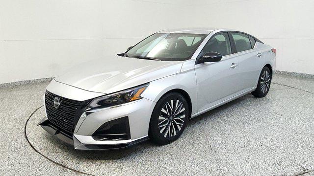 2024 Nissan Altima SV FWD for sale in Freehold, NJ
