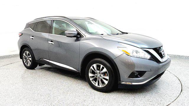 2017 Nissan Murano SV for sale in Freehold, NJ