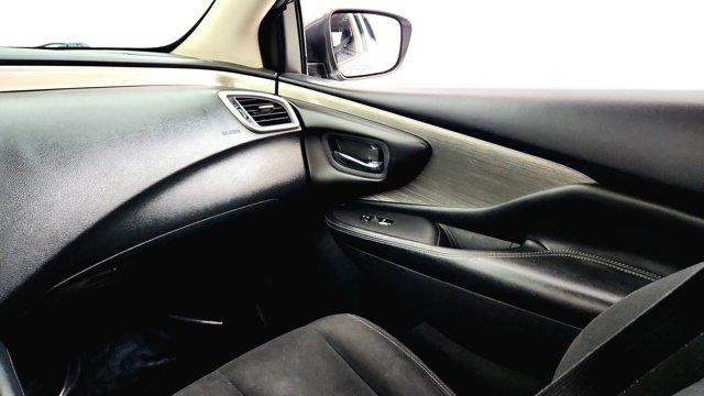 2017 Nissan Murano SV