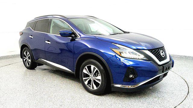 2022 Nissan Murano SV Intelligent AWD for sale in Freehold, NJ