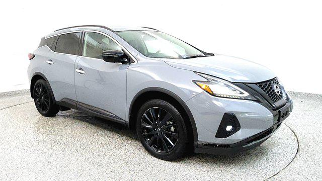 2023 Nissan Murano SV Intelligent AWD for sale in Freehold, NJ