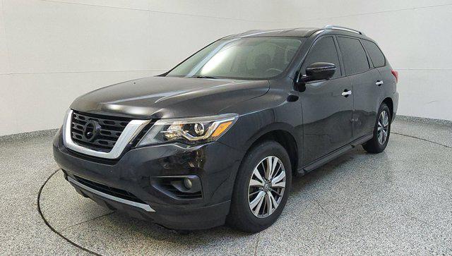 2020 Nissan Pathfinder SL 2WD for sale in Freehold, NJ