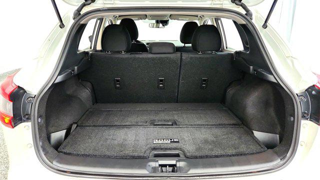 2021 Nissan Rogue Sport SV FWD Xtronic CVT