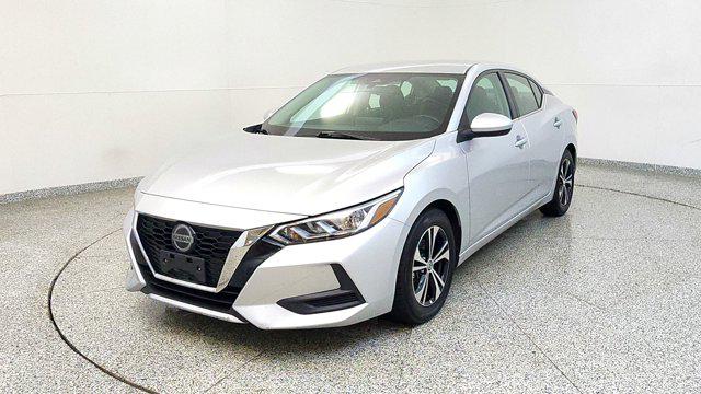 2023 Nissan Sentra SV Xtronic CVT for sale in Freehold, NJ