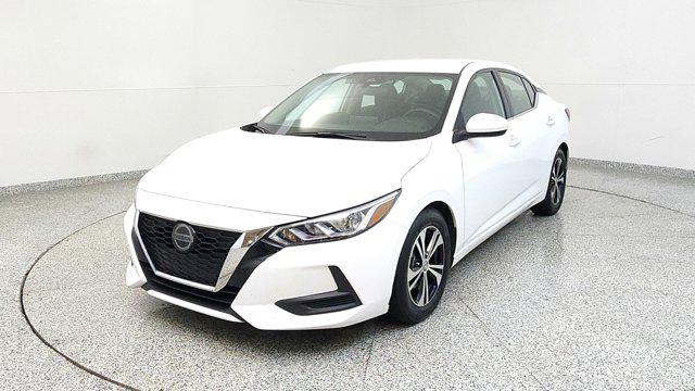 2023 Nissan Sentra SV Xtronic CVT for sale in Freehold, NJ