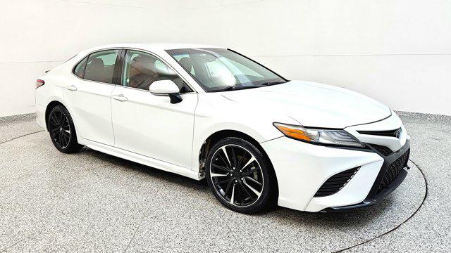2019 Toyota Camry XSE for sale in Freehold, NJ