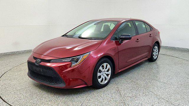 2022 Toyota Corolla LE for sale in Freehold, NJ