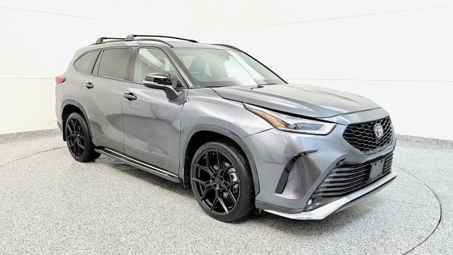 2022 Toyota Highlander XSE for sale in Freehold, NJ