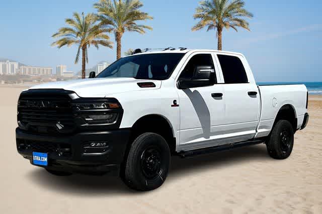 2025 Ram 2500 Tradesman Crew Cab 4x4 6'4" Box for sale in Corpus Christi, TX