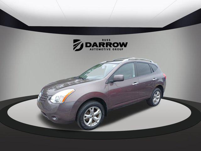 2010 Nissan Rogue SL for sale in Greenfield, WI