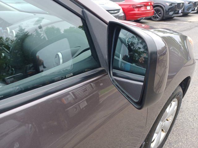 2010 Nissan Rogue SL
