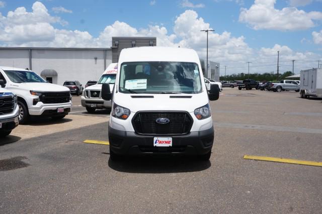 2025 Ford Transit-350 Passenger Van XL