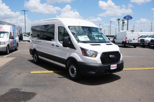 2025 Ford Transit-350 Passenger Van XL