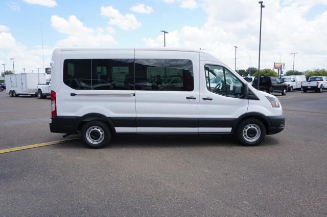 2025 Ford Transit-350 Passenger Van XL