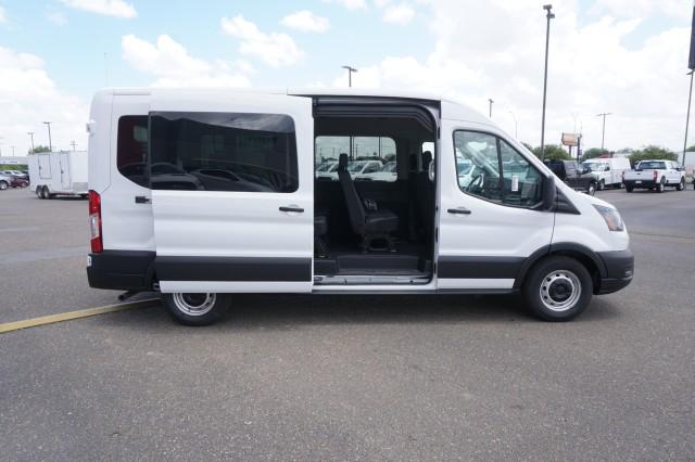 2025 Ford Transit-350 Passenger Van XL